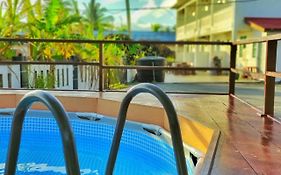 Aqil Beach Inn